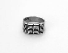 Load image into Gallery viewer, Silver Ring - EMR303
