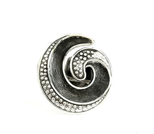 Silver Ring - R4007