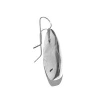 Load image into Gallery viewer, Silver Drop Earrings - WA3411
