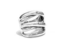 Load image into Gallery viewer, Silver Ring - R1236
