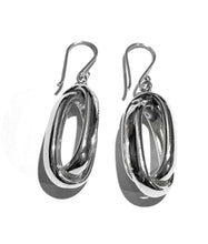 Load image into Gallery viewer, Silver Drops - A1019
