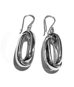Silver Drops - A1019