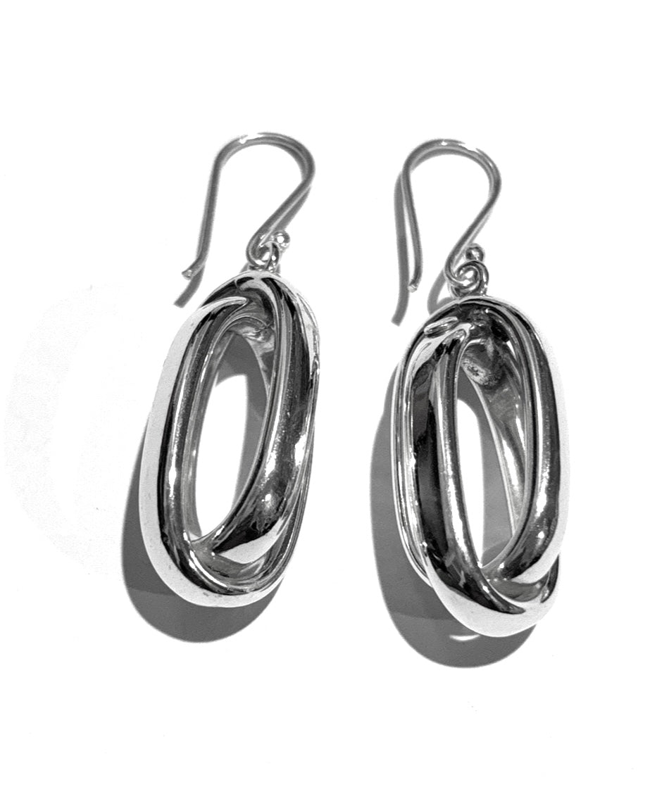 Silver Drops - A1019
