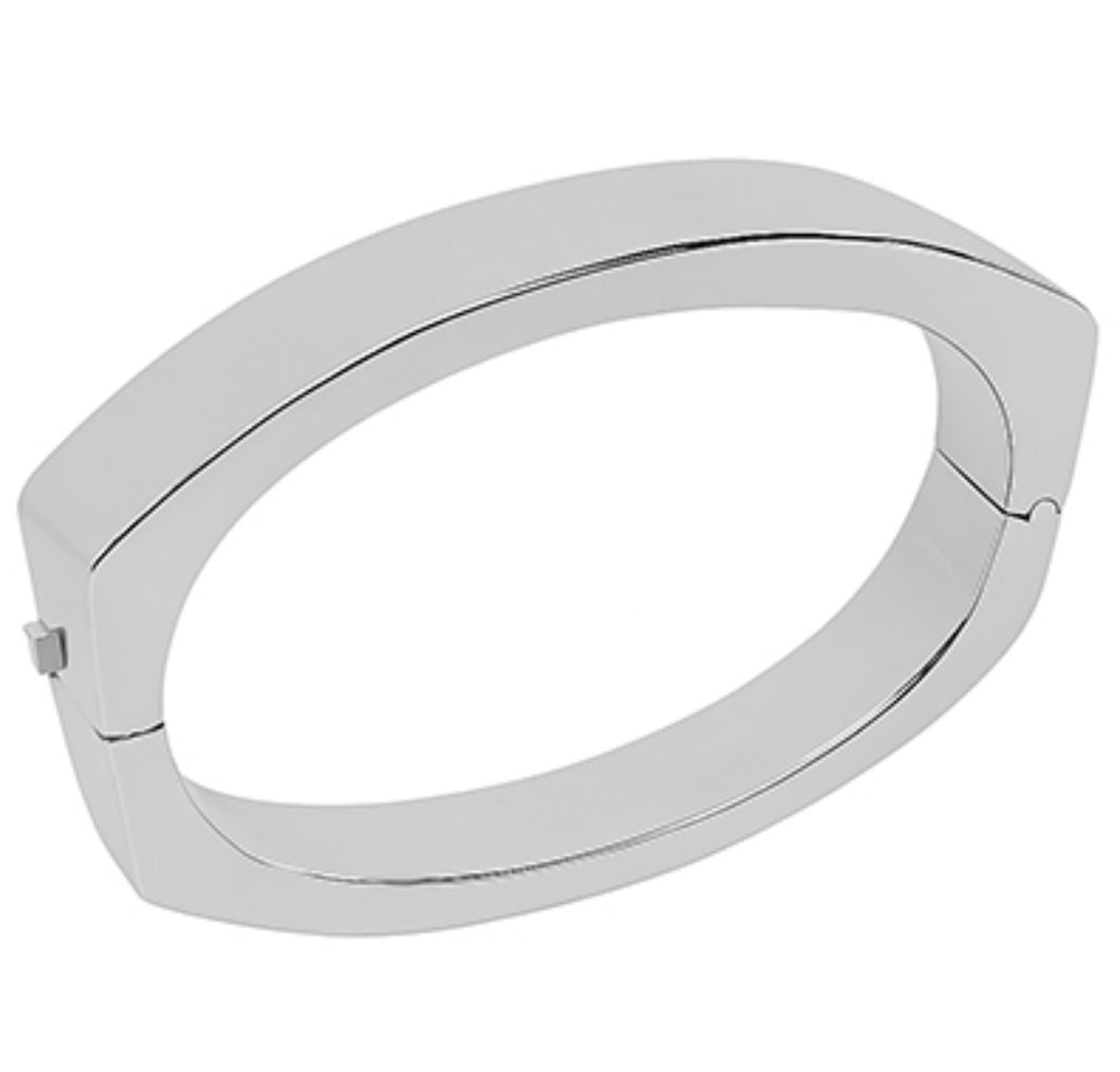 Silver Bangle - B5313