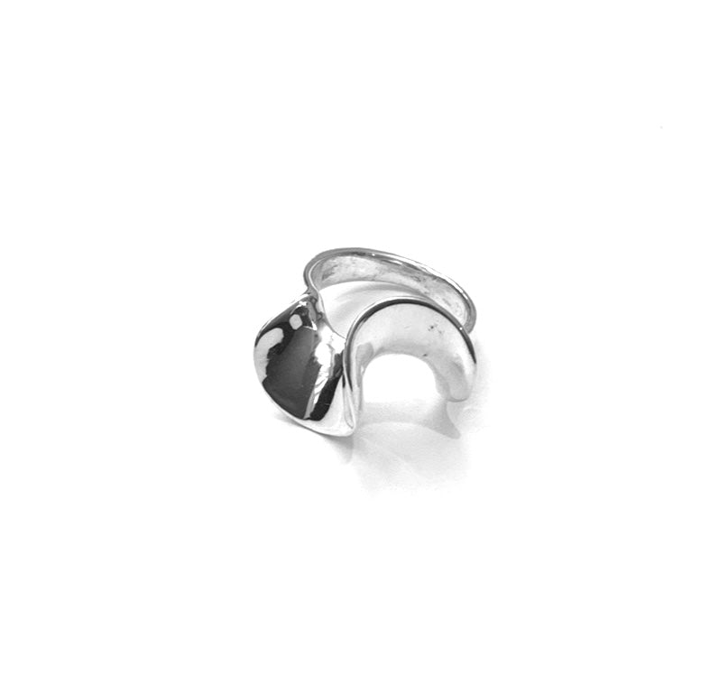 Silver Ring - R1231