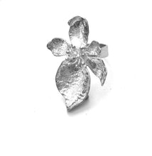 Load image into Gallery viewer, Silver Ring - R6177
