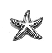 Load image into Gallery viewer, Silver Pendant - D207
