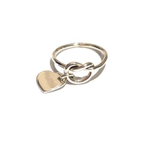 Load image into Gallery viewer, Silver Ring - PPR138
