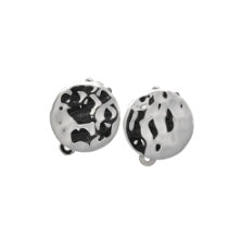 Silver Clips - A5635