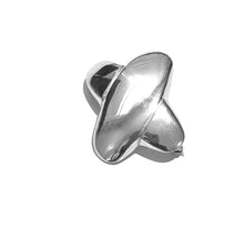 Load image into Gallery viewer, Silver Brooche - E650
