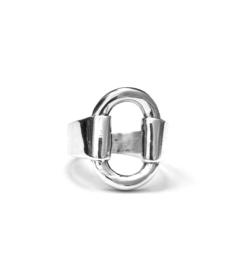 Silver Ring - R1210