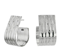 Load image into Gallery viewer, Silver Studs - A5597
