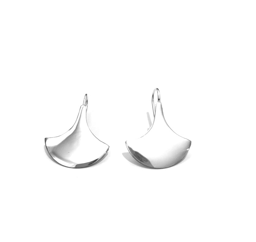 Silver Drops - A5596