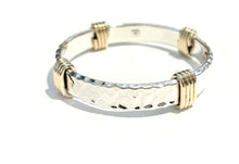 Load image into Gallery viewer, Silver Bangle - BK622
