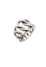 Load image into Gallery viewer, Silver Ring - R1250
