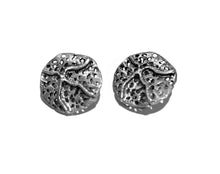 Load image into Gallery viewer, Silver Clip Earrings - WA343S

