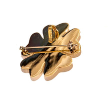 Load image into Gallery viewer, BRASS BROOCH/PENDANT - EB201
