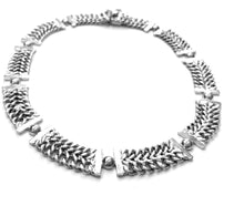 Load image into Gallery viewer, Silver Necklace - C3074
