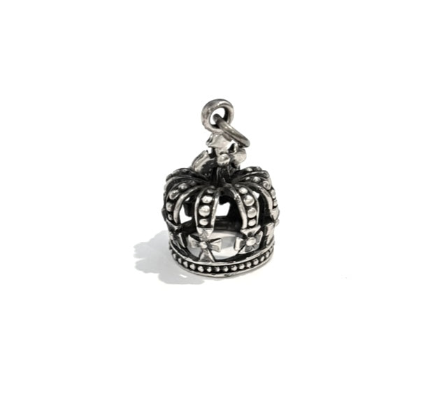 Silver Pendant - D5102