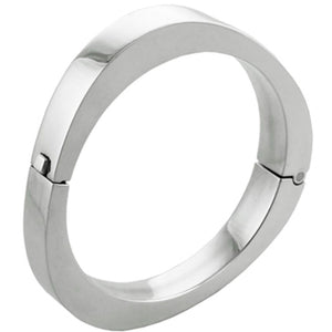 Silver Bangle - B5316