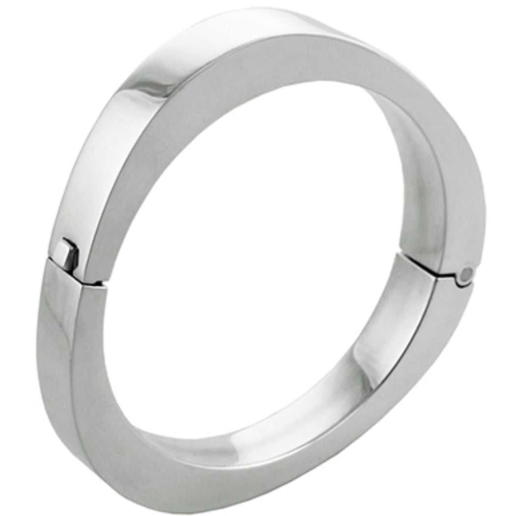 Silver Bangle - B5316
