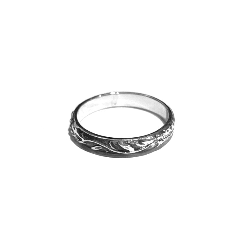 Silver Ring - R5305