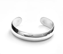 Load image into Gallery viewer, Silver Cuff- PPB120
