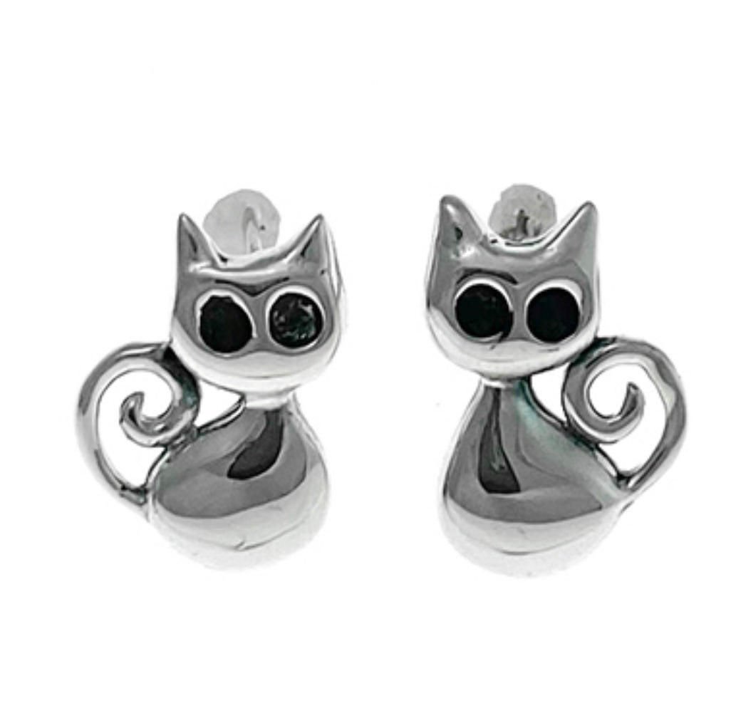 Silver Studs - A5638