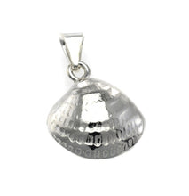 Load image into Gallery viewer, Silver Pendant - D5216
