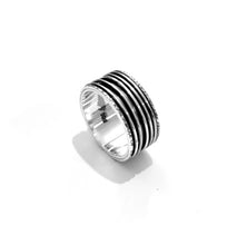 Load image into Gallery viewer, Silver Ring - R7043

