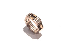 Load image into Gallery viewer, Silver Ring - R966
