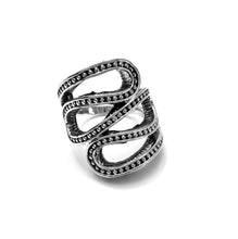 Load image into Gallery viewer, Silver Ring - RK375
