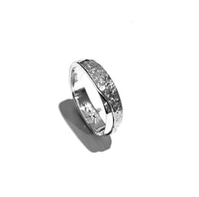 Load image into Gallery viewer, Silver Ring - R968
