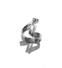 Load image into Gallery viewer, Silver Ring - FAR213
