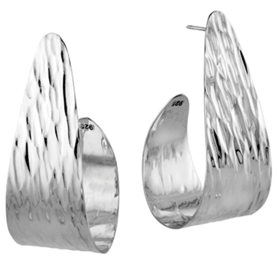 Silver Studs - A5621