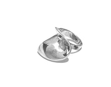 Load image into Gallery viewer, Silver Ring - OKR670
