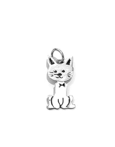 Silver Charm/Pendant - PPD122