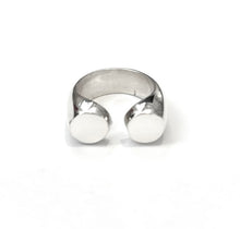 Load image into Gallery viewer, Silver Ring - R5287
