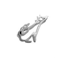 Load image into Gallery viewer, Silver Brooche - E409
