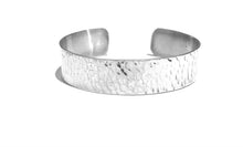 Load image into Gallery viewer, Silver Cuff - HUB780
