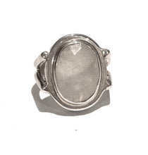 Load image into Gallery viewer, Silver Ring - R969
