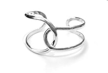 Load image into Gallery viewer, Silver Cuff - B7068
