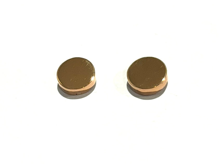 Copper Studs - A9334