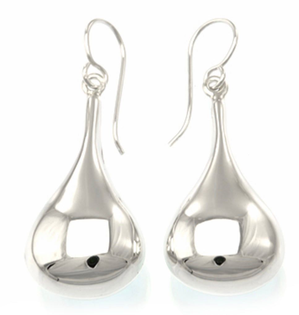 Silver Drops - A5617