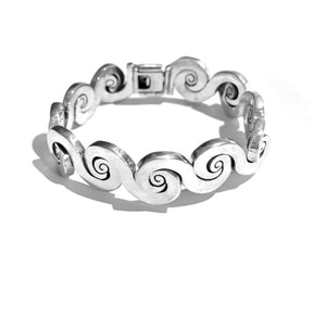 Silver Bracelet - WB3326