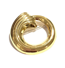 Load image into Gallery viewer, BRASS PENDANT/BROOCH - EB200
