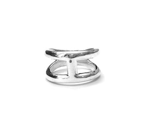Silver Ring - R1232