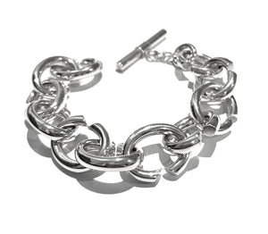Silver Bracelet - B1460