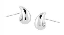 Load image into Gallery viewer, Silver Studs - A7187
