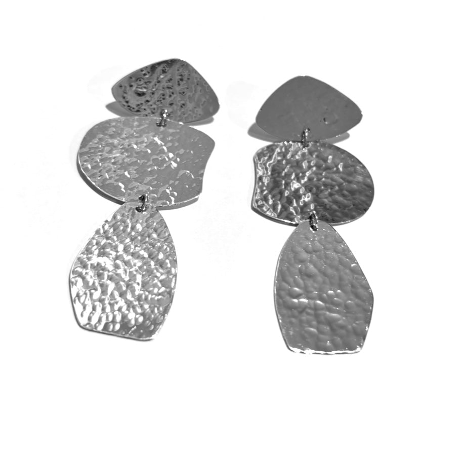 Silver Drops - A8112